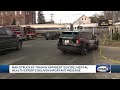 Man Struck By Train In Apparent Suicide 