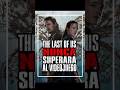 La Serie de The Last Of Us nunca superará al Videojuego #thelastofus #bellaramsey #cine #videojuegos