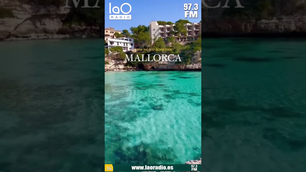 Conoce Palma de Mallorca Comunidad Autónoma de las Islas Baleares - España - Europa e sus Playas