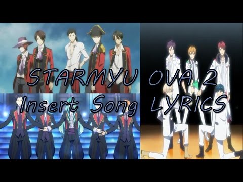 Download Starmyu Ova 2 Insert Song Lyrics Youtube HD Get Wallpaper Starmyu Ova 2 Insert Song Lyrics Youtube Free