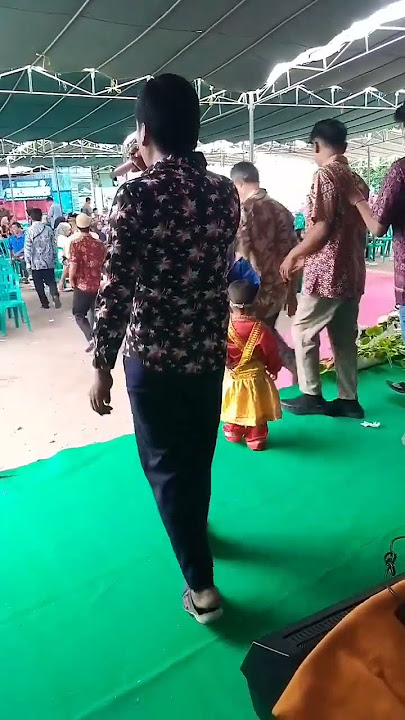 haruskah berakhir dangdut