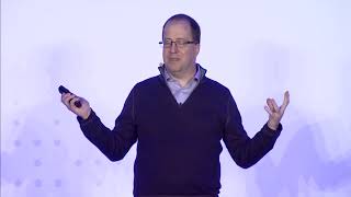 Eric Dishman, NIH - Stanford Medicine Big Data | Precision Health 2018