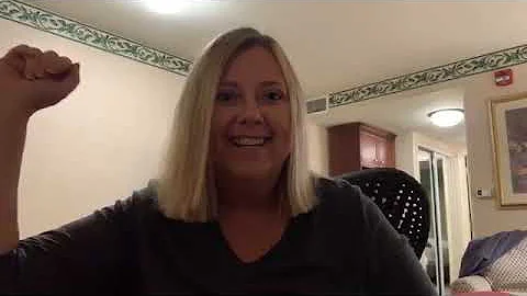 Shelly Frey Psychic Medium After Readings (Previou...