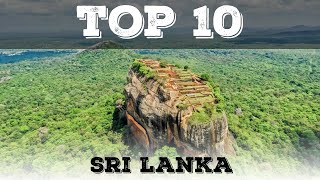 Top 10 cosa vedere in Sri Lanka