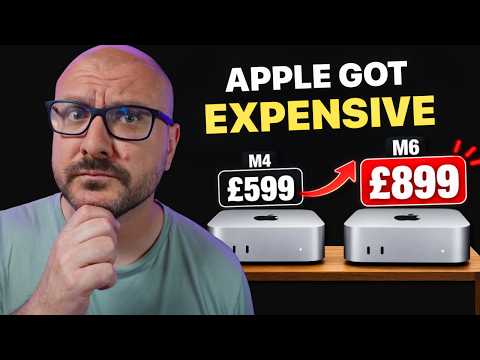 Apple’s New Prices Are BAD News for Musicians