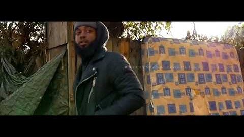 Raw Millz Feat The MarksMan - Right Now (Official Video)