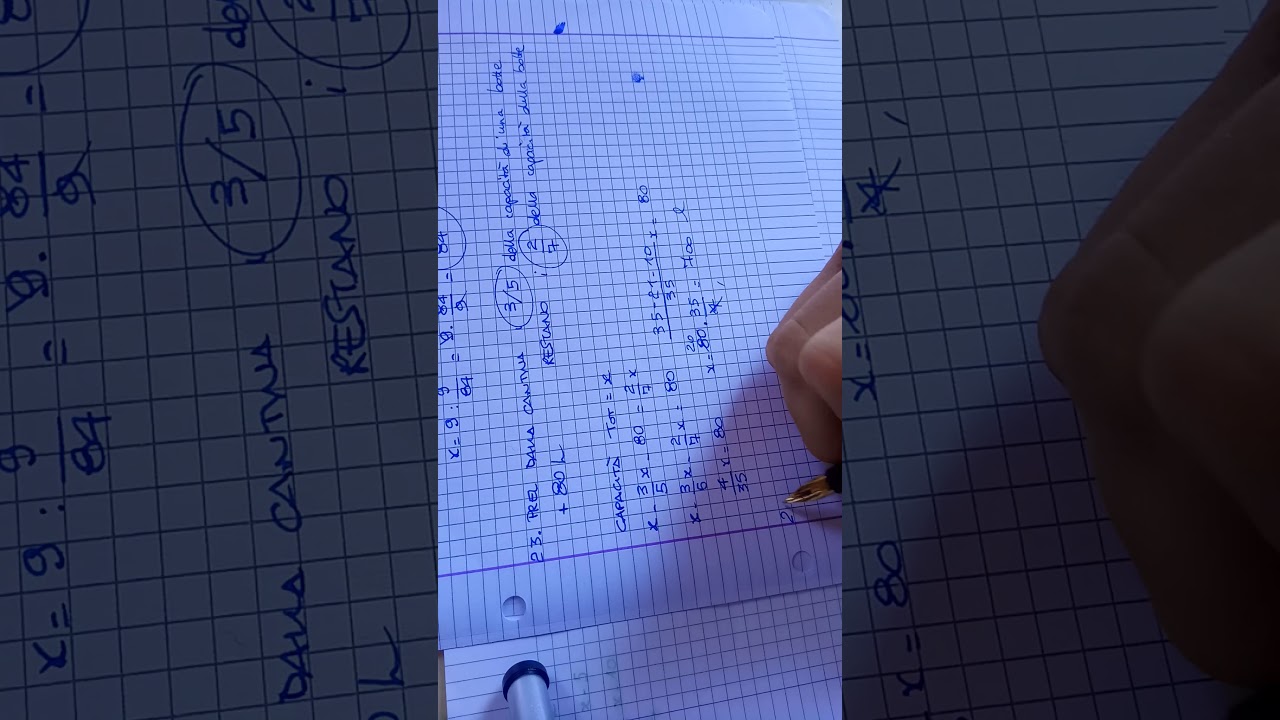Esercizi Problemi Con Metodo Grafico Prima Media