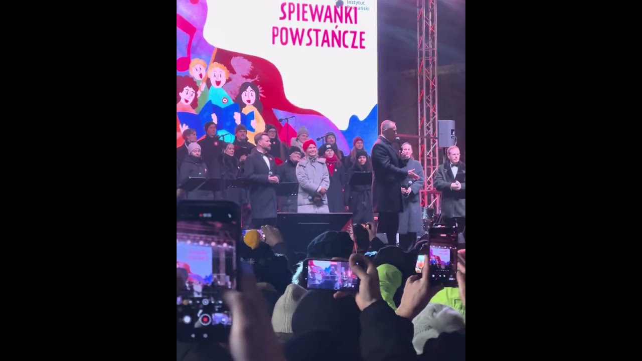 POWSTANIE WIELKOPOLSKIE I WIZYTA PREZYDENTA POLSKI W POZNANIU 27.12.2025