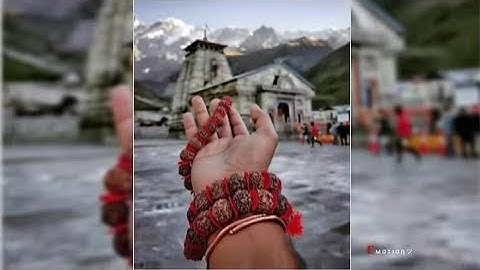 Bholenath ka naya | status video | #Bholenath #StatusVideo #Bhakti #God  #Spiritual#ViralVideo