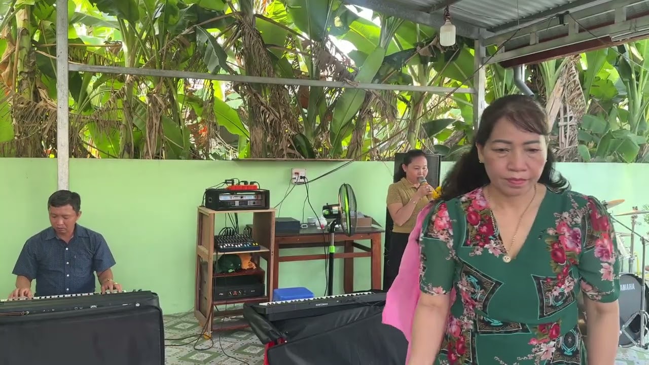 Cánh hoa bay| Tuyết Lan| Văn Sử - Cao Thuật - Cẩm Hưng band 