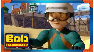 Bob der Baumeister ⭐ Bob und der Maskierte Superfahrer ⭐ Doppelfolge  Neues Video | Kinderfilm