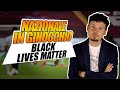 Parliamo dei giocatori della nazionale che si inginocchiano contro il razzismo