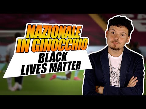 Video: Perché I Bianchi Vengono Messi In Ginocchio Davanti Ai Neri - Visualizzazione Alternativa