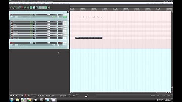 Reamping in the mix with an Axe FX II using Reaper