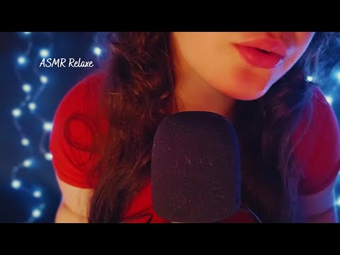 ASMR SONS RELAXANTES PARA DESLIGAR A MENTE E DORMIR