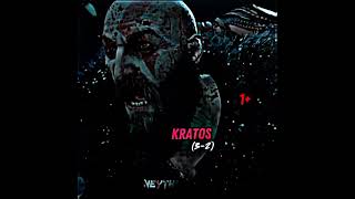 Kratos Vs Optimus Prime #Edit #Godofwar #Transformers