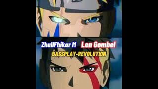 Lagu virall The Ping the how Fvnky breaks Len Gombel New2021