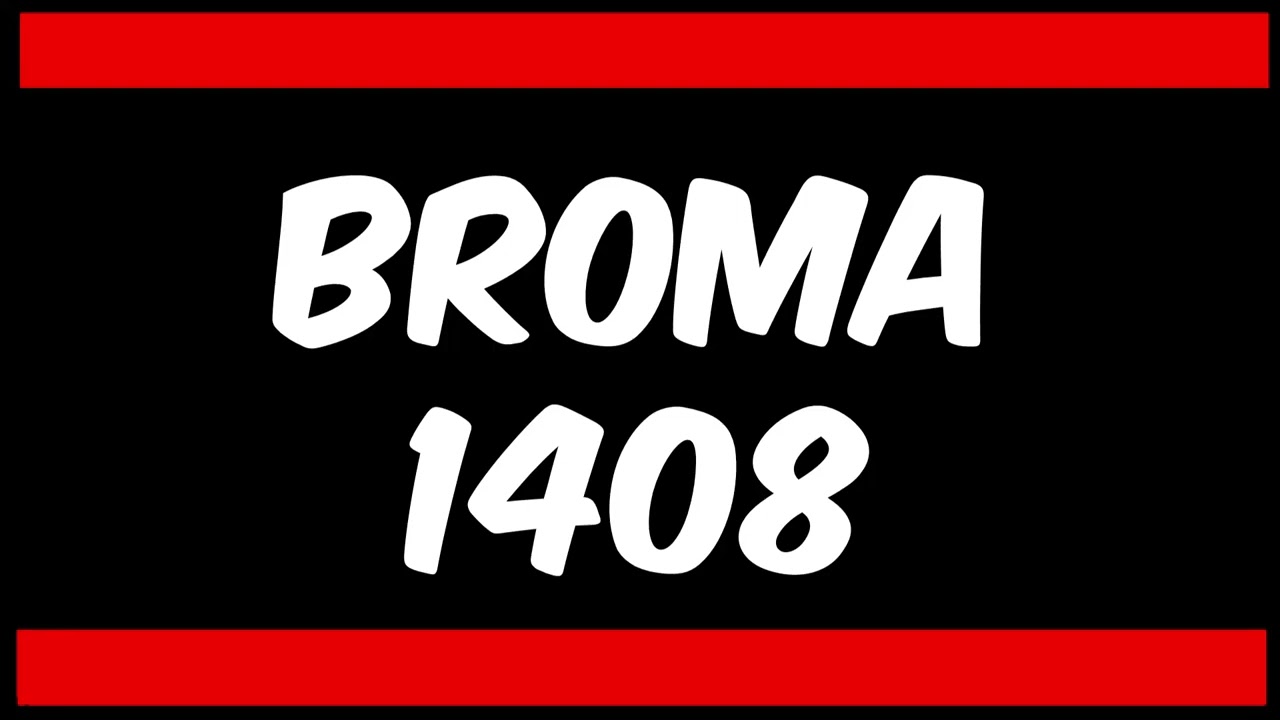 ☎ Broma telefónica · Isidro Montalvo · Arranque temporada #1408