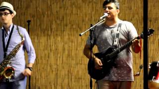 Heart Of Gold Covered By Fade To Blues   In Catagrillo