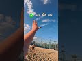 Game on! Catch it or miss it? 🏐🤯｜Insta360 GO Ultra