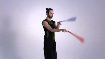 Crossing poi same time