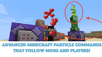 تحميل マイクラパーティクル