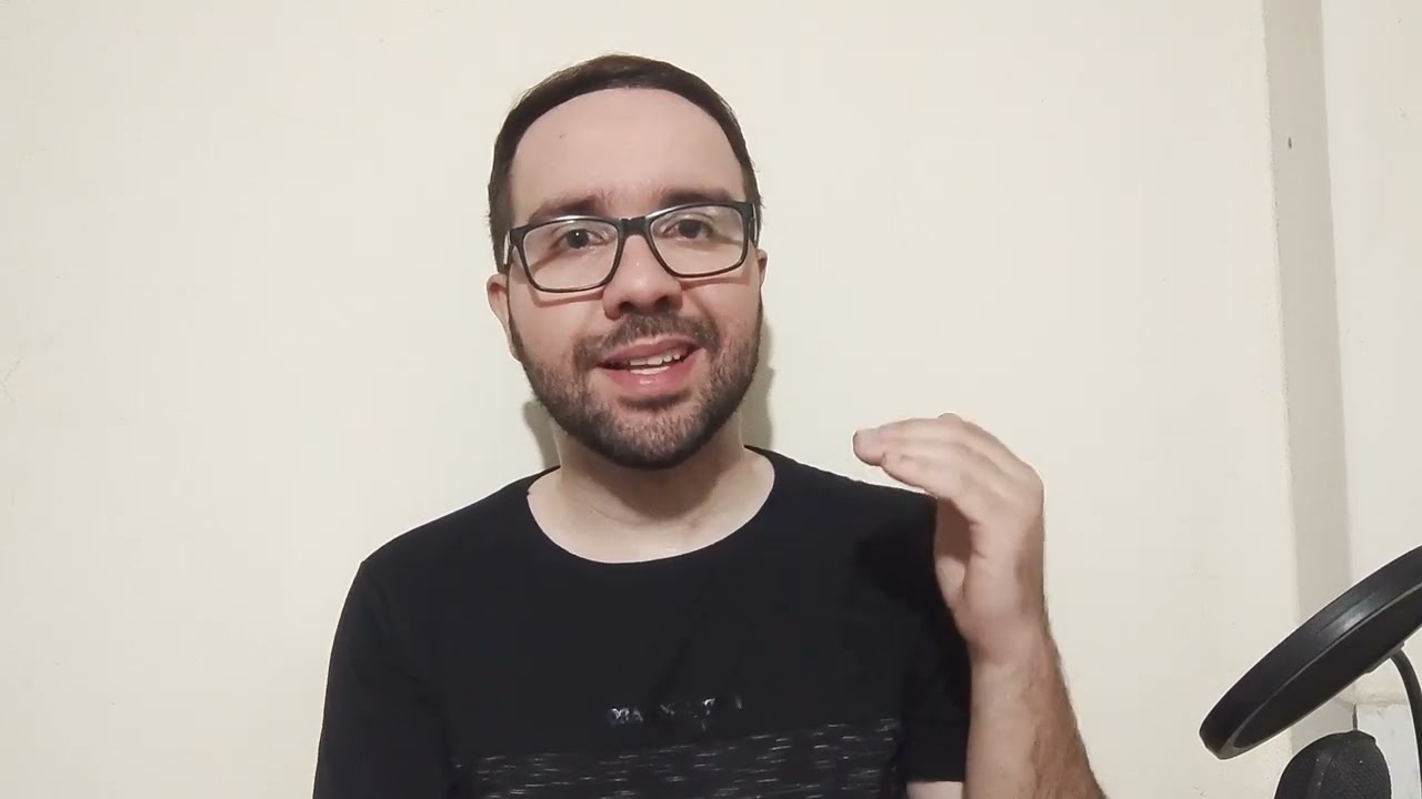 ICM: Tudo Está Pronto (Tenor + Análise do Arranjo)