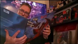 My Meat Loaf CD & Vinyl Collection P2 - Vinyl's by MLConcerts 155 views 1 month ago 40 minutes