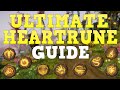Everything You Need To Know About Heartrunes | New World: Aeternum