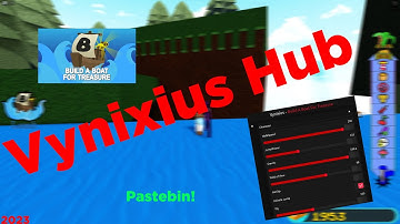 Build A Boat Script 2023 | Pastebin