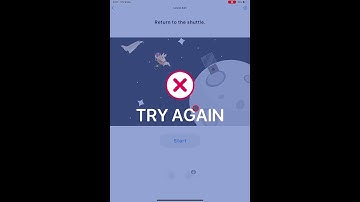 Easy Game - Brain Test Level 421 - Return to the shuttle