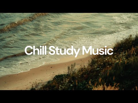 Chill Study Music