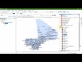 Les manipulations de bases ArcGIS. Découvrez l'interface Arcmap