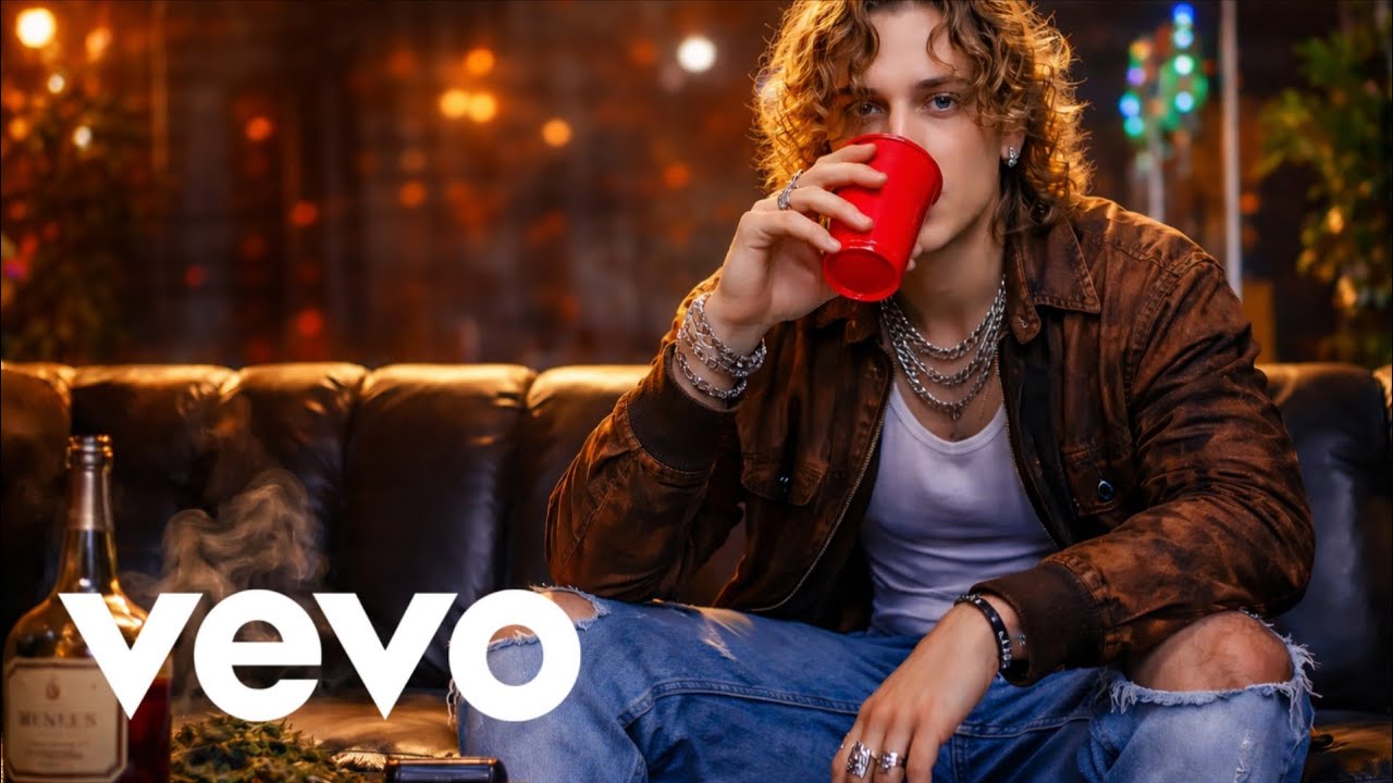 The Kid LAROI – Forever Feels Like This (Official Audio)