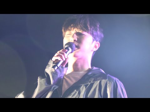[4K/직캠] 김승민- 내 기쁨은 너가 벤틀리를 끄는거야 (20231027 전주비전대학교)