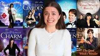 We need to talk about The Good Witch News