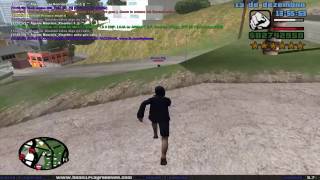 [Believe] SA:MP - SYNC - Sniper compilation