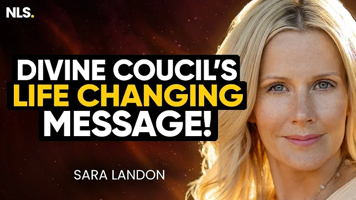 The Divine Council Channeled Message: Life is Abou...