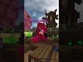 No jump? No problem 😎 #miniecraft #clip #pvp  #minecraft #bestminecraftclips #bestmoments #bedwars