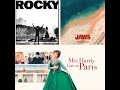 S02E35 - Der weiße Hai, Mrs. Harris und ein Kleid von Dior, Rocky