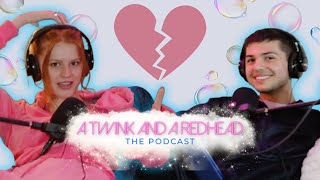 We weren't friends for a year | A Twink and a Redhead: S2E1