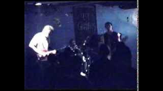 The Ghouls @ The Abbadon (Band 2 of 3)