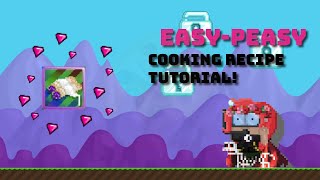 [Top 11] Growtopia Best Recipes And How To Get Them