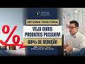 Produtos de higiene com 60% de redução na Reforma Tributária