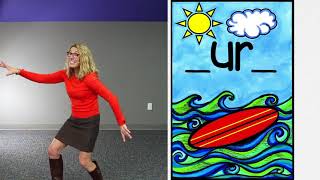 Hunks and Chunks IR UR ER