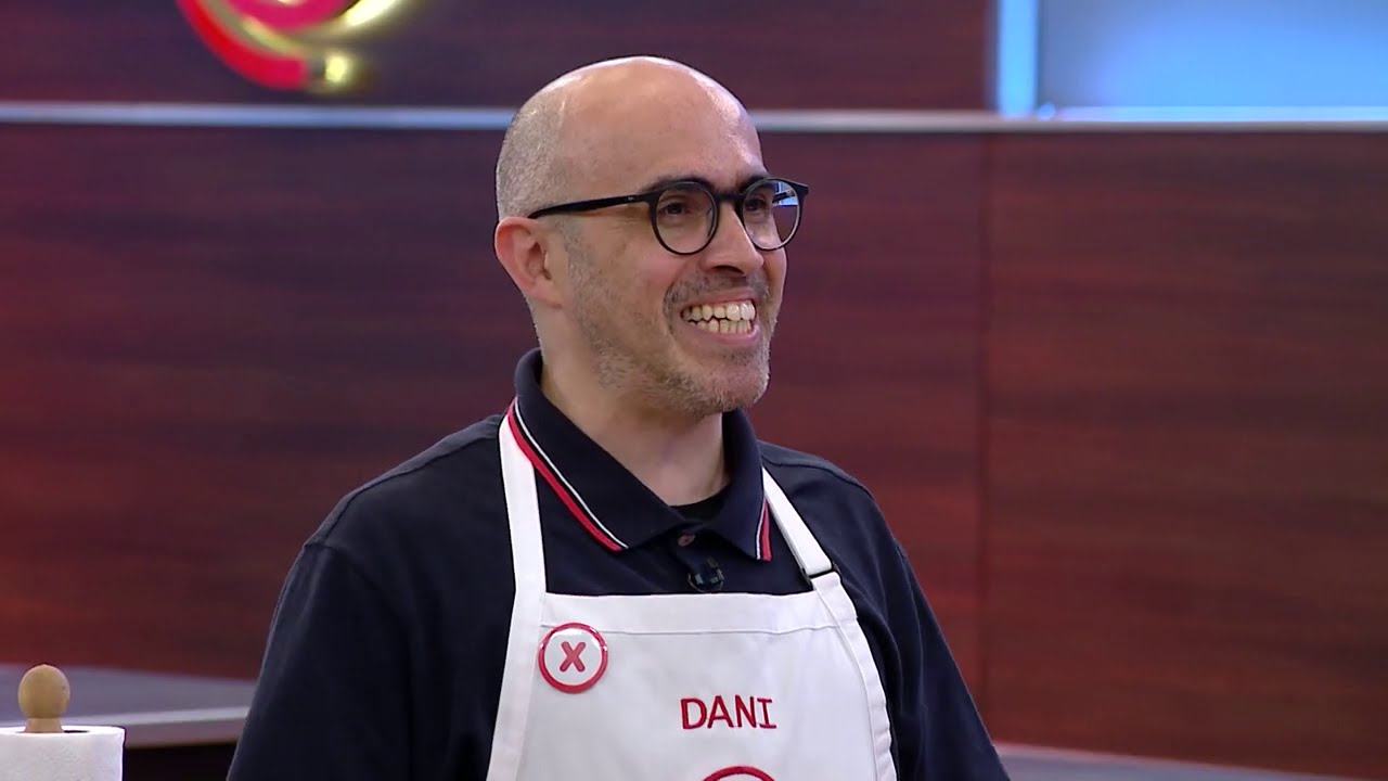 ¡Despedimos a Dani Umpi!