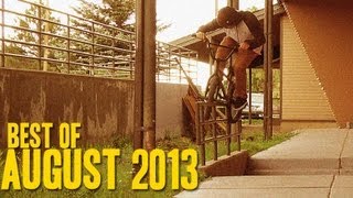 Vital BMX Best of August 2013