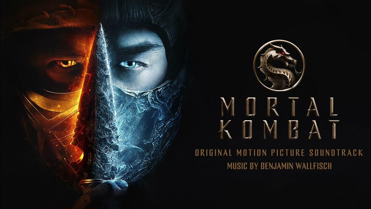 Mortal Kombat FX (Soundkit) - Hipstrumentals