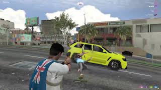 Highlights FiveM Masui #04 (100% HYPE)