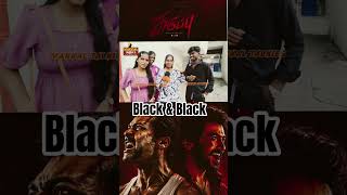 Karuppu Movie Review | Karuppu Public Review | Suriya | RJB | Trisha | Karuppu tamilcinemareview